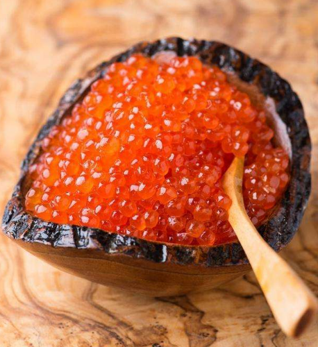 伊朗鱼子酱进口报关流程和手续「食品进口」