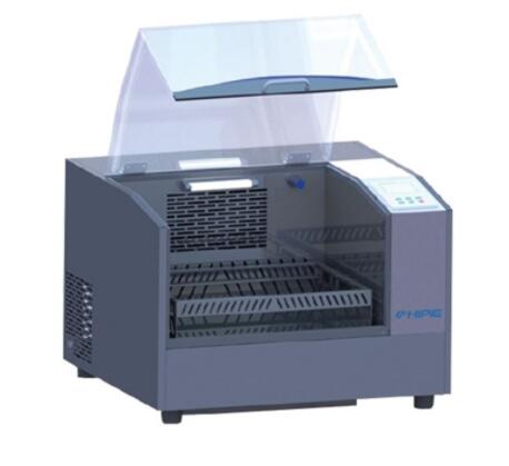 恒温孵育摇床