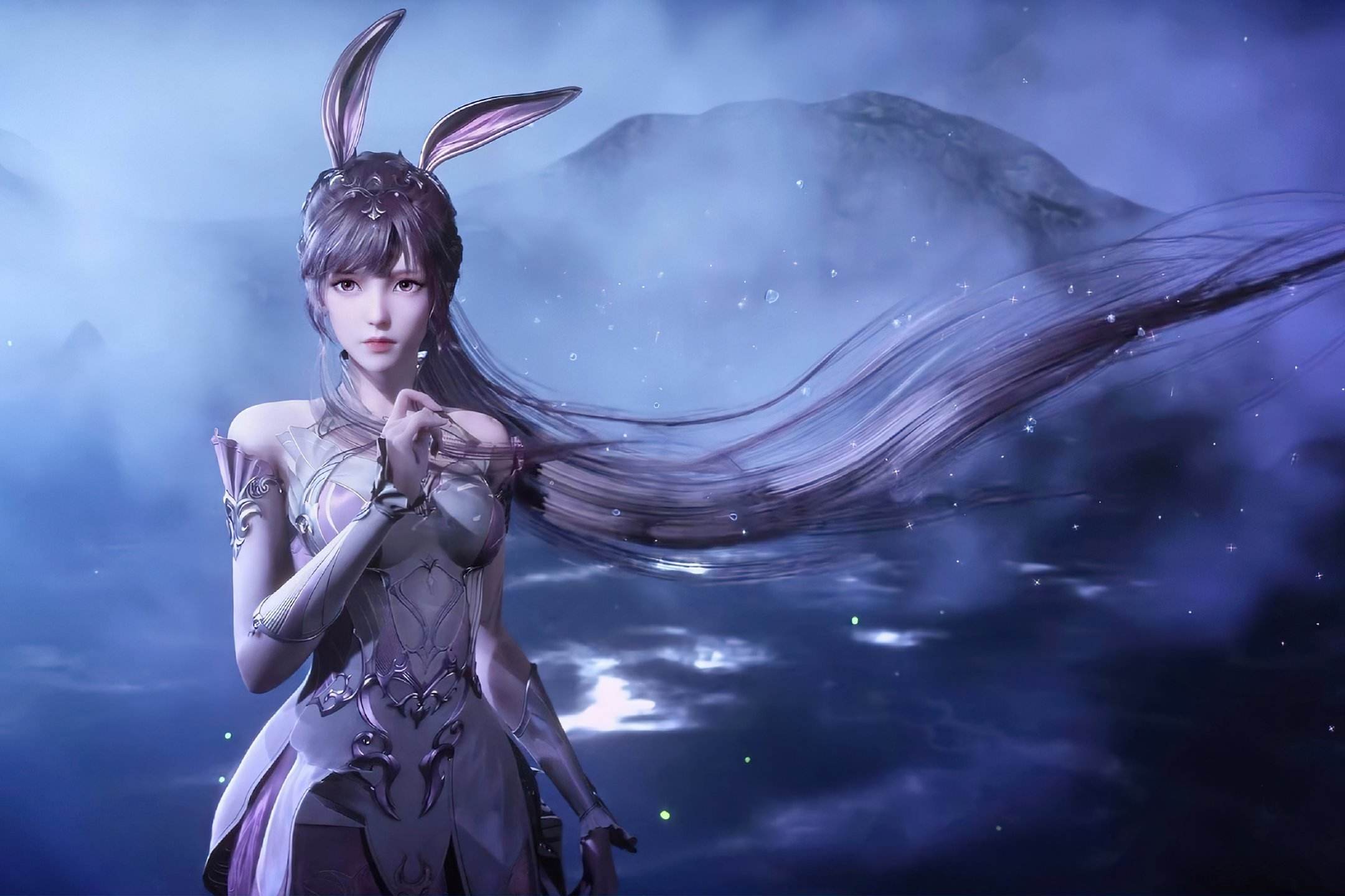 为何大多数的主角团都是四个人?从《西游记》来分析其中的套路