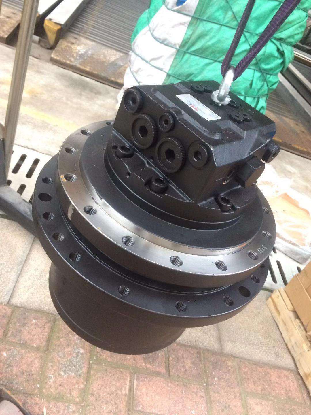 旋转马达减速机轴承