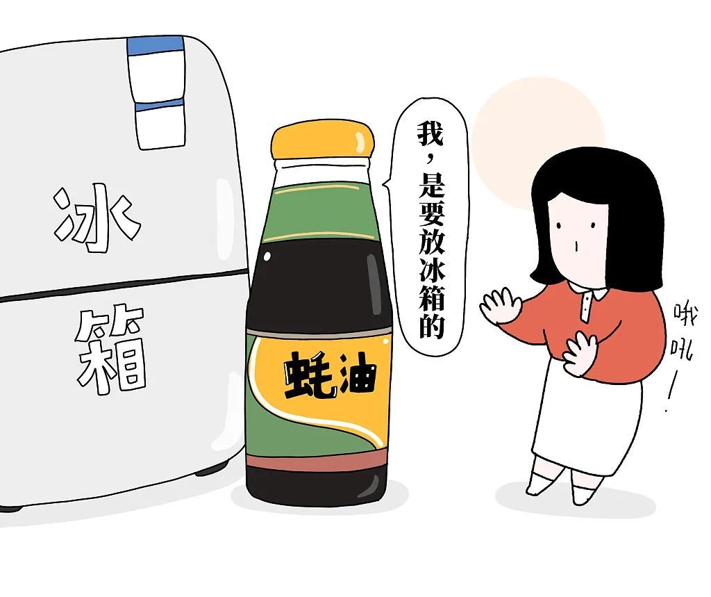 蚝油不是"万能提鲜剂",吃错了也会致癌?看完赶紧改