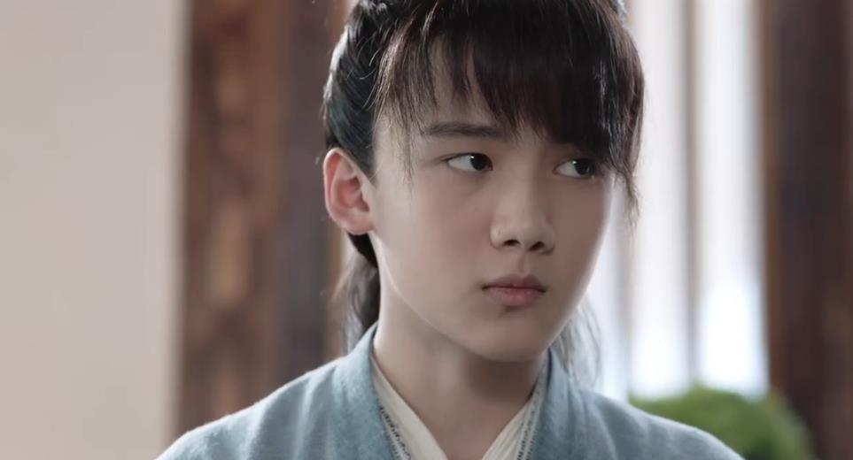 《山河令》:张成岭为什么不愿意将手中的琉璃甲交给五湖盟?