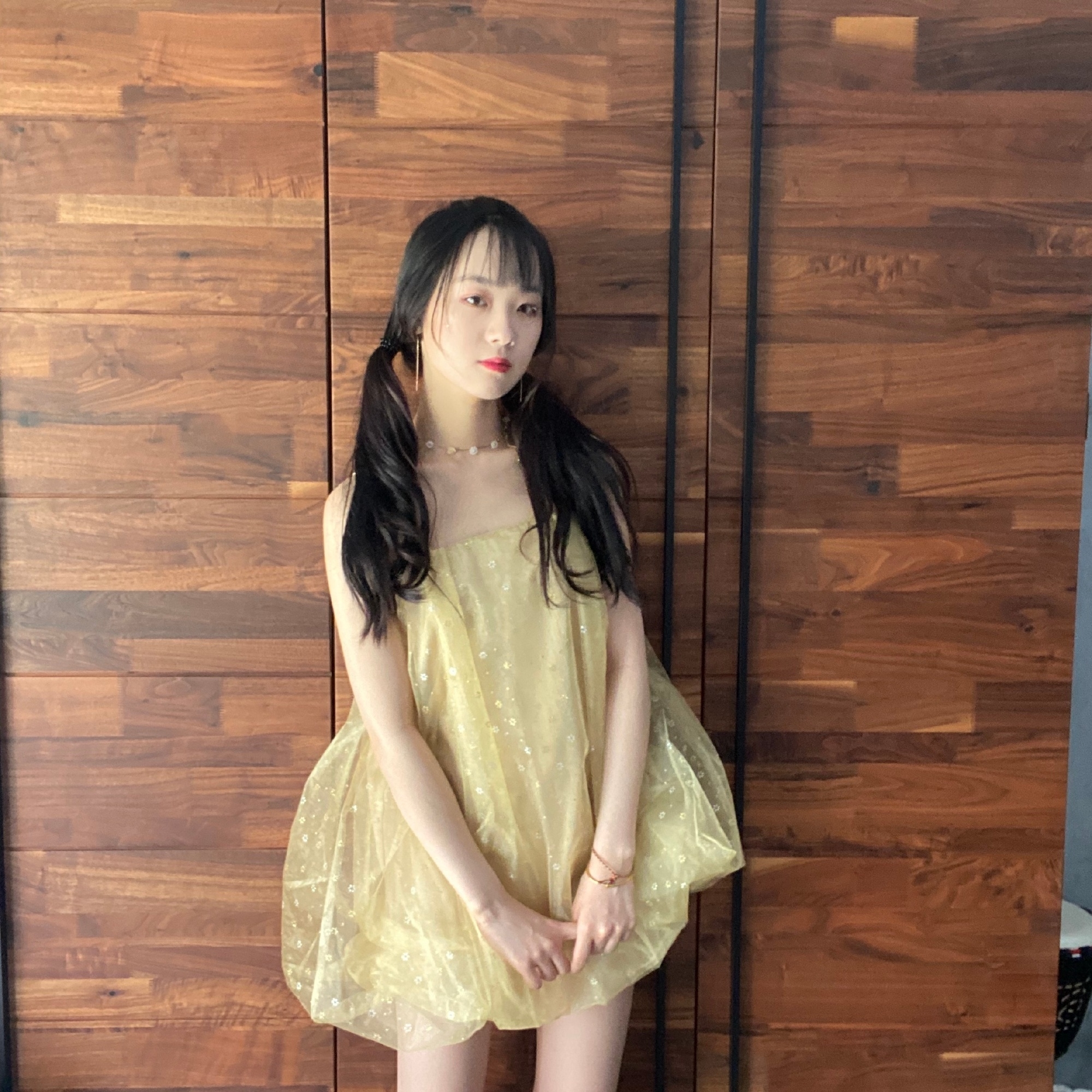 可爱小姐姐pick一下!樊博艺发文澄清:节目结束后没再见过花花