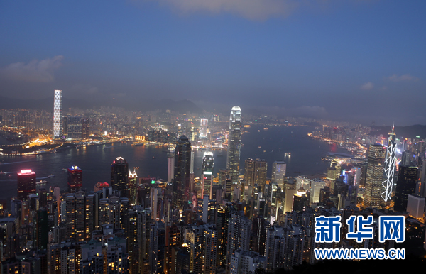 专访香港区块链协会hkba会长:冲击美元体系,区块链是同盟军吗?