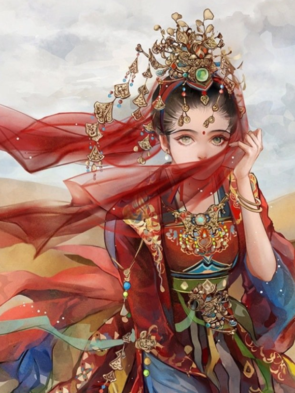 禾晏山又一本女强文被爆宠,实力碾压《掌珠》,值得熬夜追读!