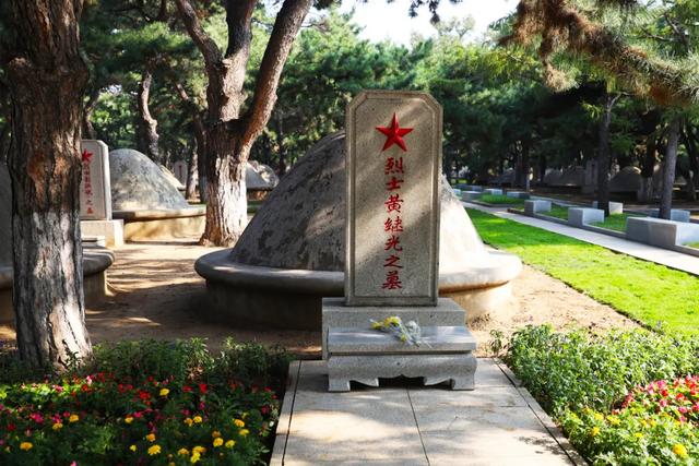 让每一缕思念都有处安放——探访沈阳抗美援朝烈士陵园