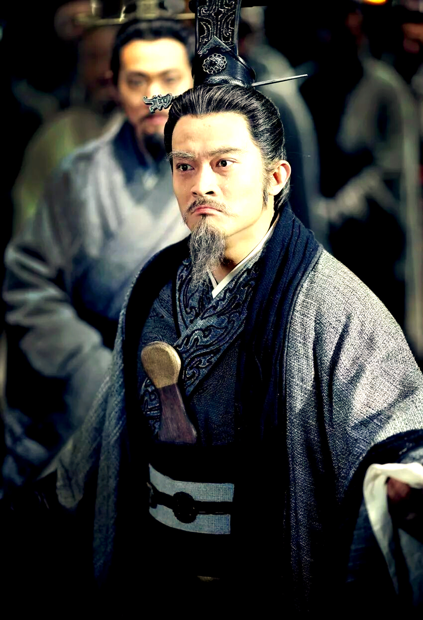 《大秦帝国之纵横》再创辉煌:历史剧的璀璨明珠