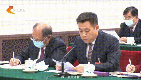 代表履职群英谱|倪海琼:聚焦"双碳"目标 践行绿色发展