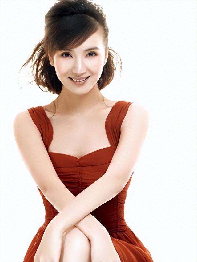 万人迷陈好上热搜,不是因为陈好本人吗,而是因为饰演的角色