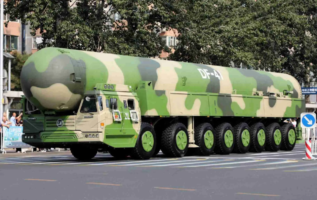 比亚迪要"仰望"什么?