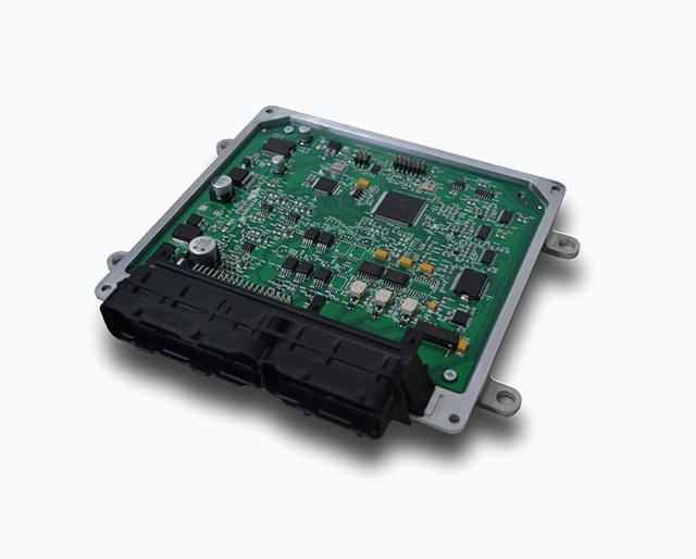 vcu整车控制器的作用是什么?