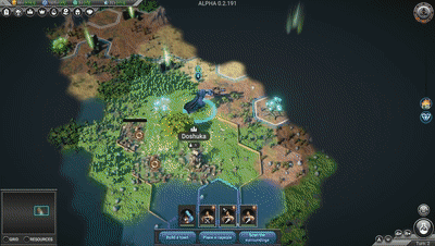 新游《废土帝国:人类复兴》评测:文明7出了?