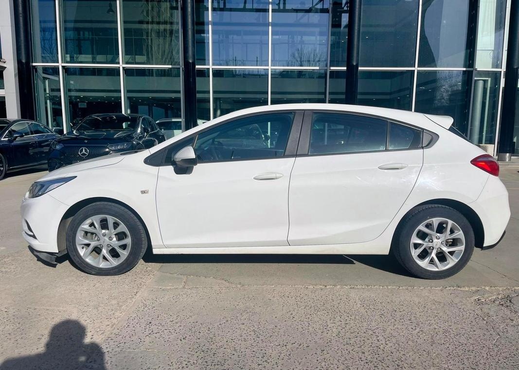 雪佛兰进口两厢车有哪些车型?