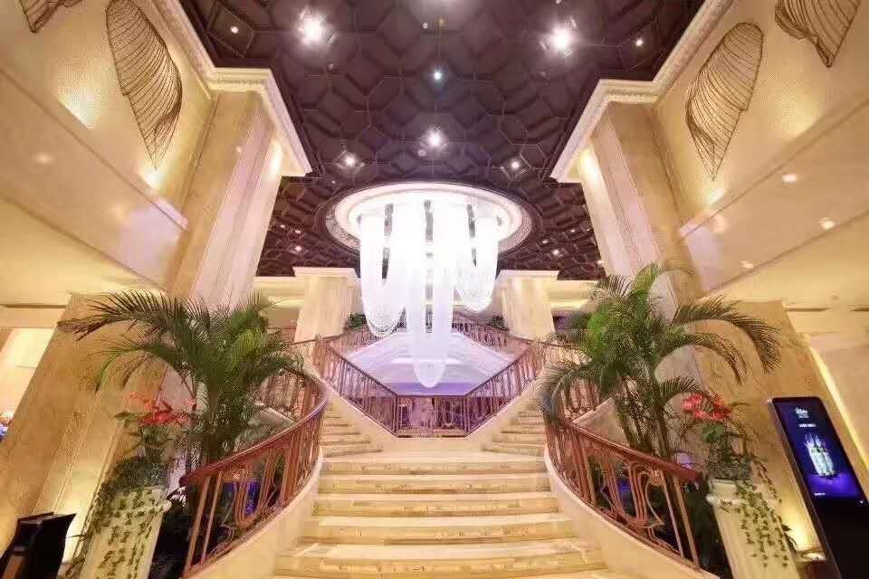 合肥环球一号夜总会消费