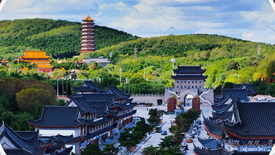 家乡变化真大丨调兵山:蒸汽机车载着幸福感一路向前