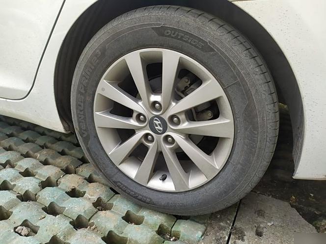 现代名图适宜装配哪些品牌的轮胎?