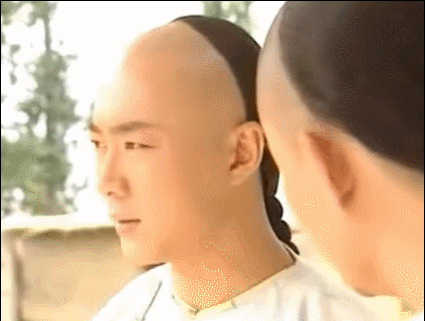 15杨子2007年播出的《江湖夜雨十年灯》里,包拯还是金超群,展昭是