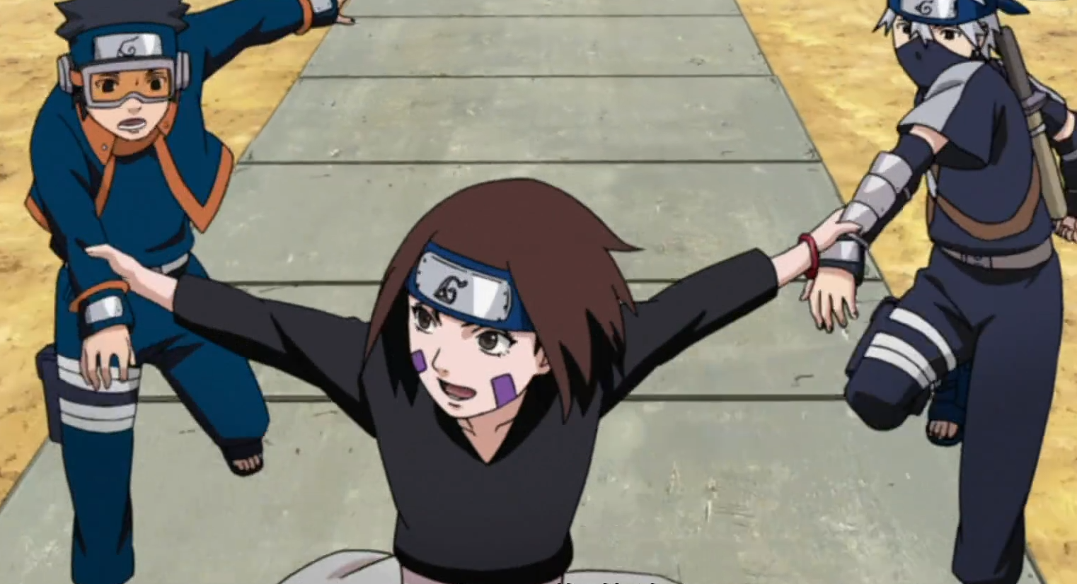 为何带土没有用秽土转生复活琳?网友:因为对爱情的真挚