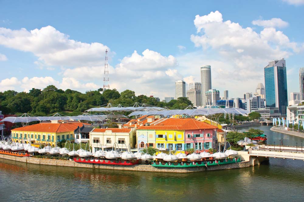 新加坡psb学院就业率