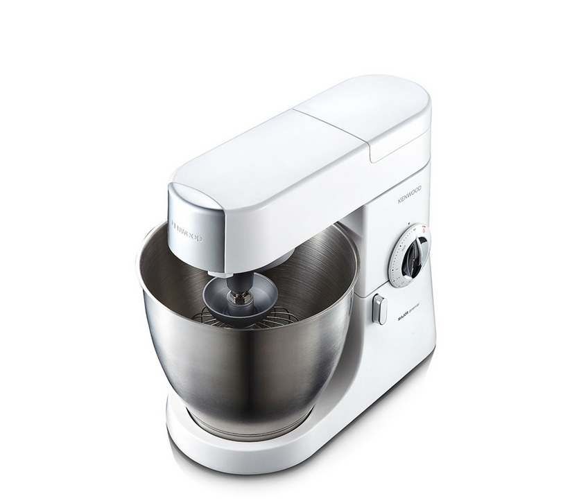 kenwood凯伍德厨师机和面机维修