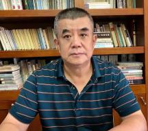 傅道彬谈枕边书