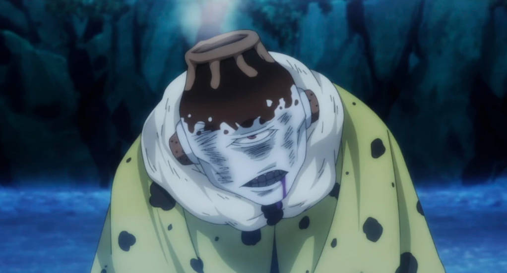 盘点咒术回战中哪些特级咒灵与咒物实力如何