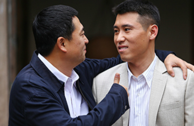 爷们儿刘全有结局是什么?