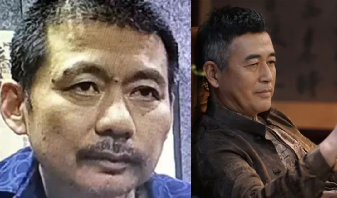 《扫黑风暴》高明远看得脊背发凉?现实中的原型更恐怖