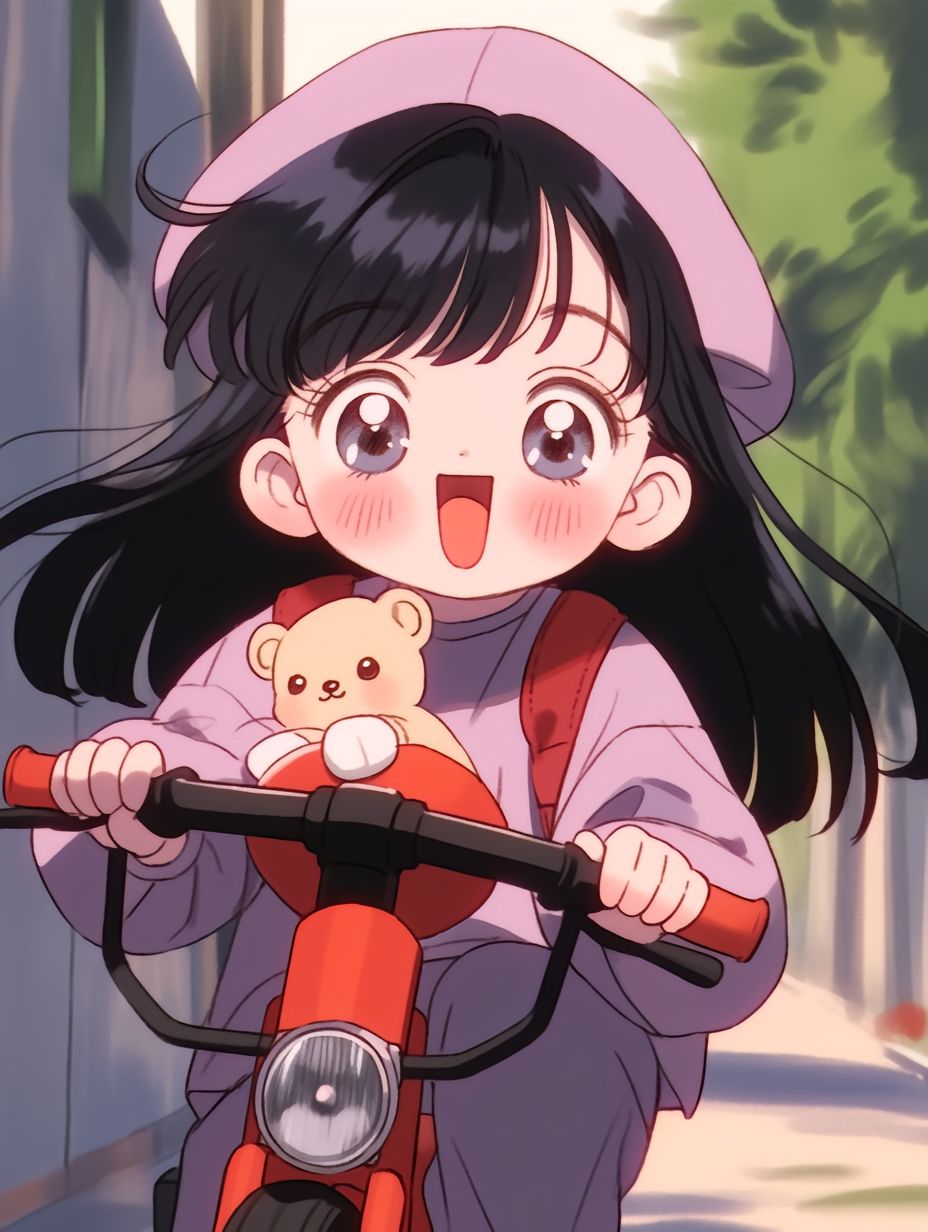 二次元头像 / 百变小樱q版头像 / 可爱知世头像 / 超可爱的知世