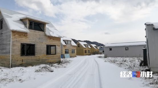 耕地上建"大棚房":牡丹江爱民区书记区长等19名责任人被问责