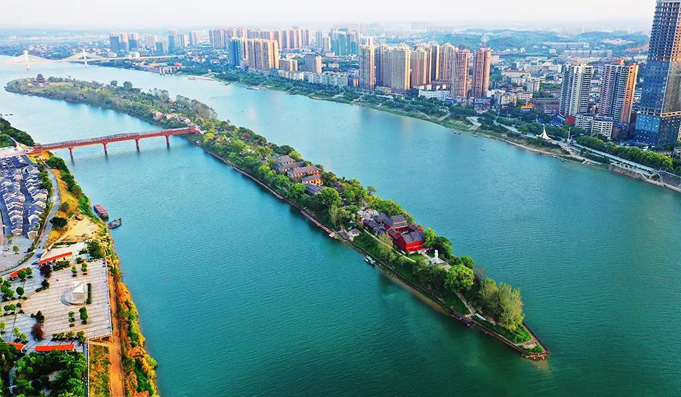 人尽其才!雁峰区冲刺"头雁"的科创密码