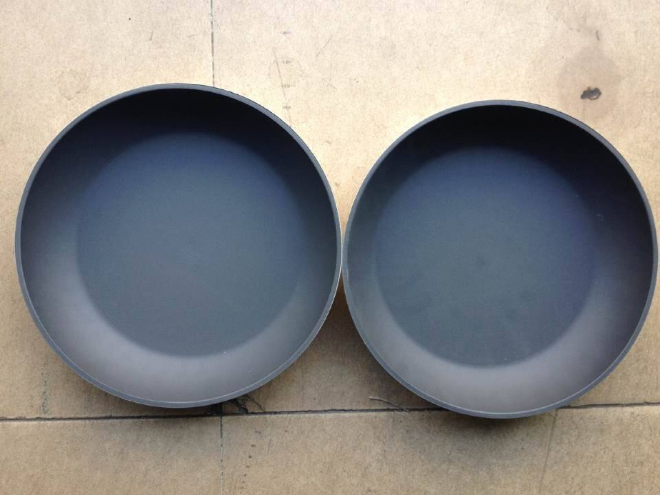 热喷涂防粘陶瓷涂层