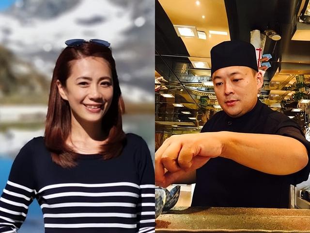 柯以柔不满郭宗坤「长期吹嘘浮夸」「践踏婚姻美满」二审准离