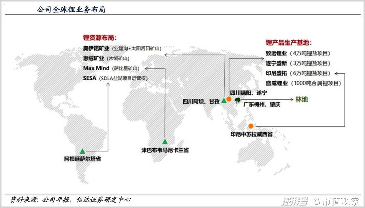 百亿盛屯系姚雄杰的资本炼金术