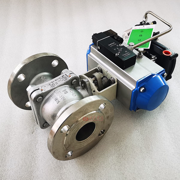 气动阀 intitle:瑞士 gf 气动塑料隔膜阀_电动蝶阀_法兰球阀_调节阀