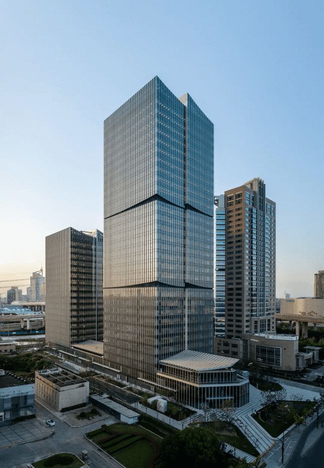 上海国际财富中心,金桥商务核心区.金桥国际财富中心 - 欢迎您