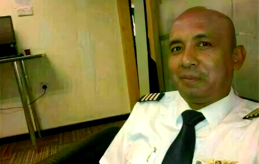 马航mh370搜寻重启,揭秘十年前坠机真相