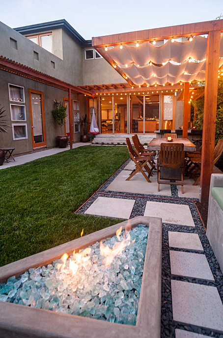 庭院装修 - 热门商品专区