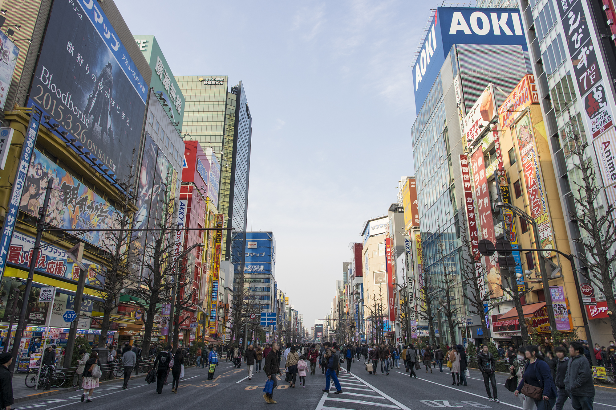 當代日本年輕人為什麼不喜歡動漫了