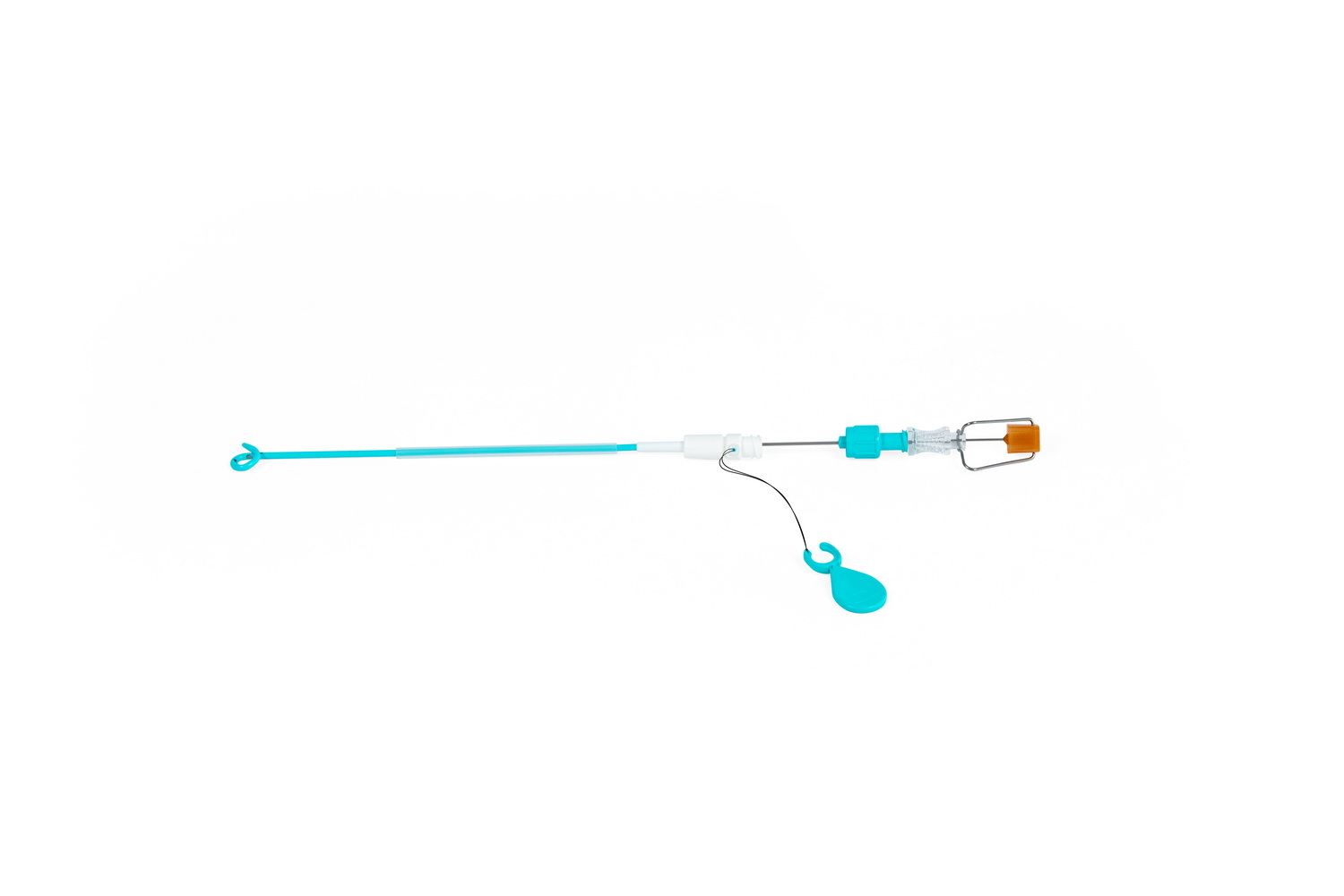 进博朋友圈|去年在中国首秀,全芯活检枪将在进博会官宣上市