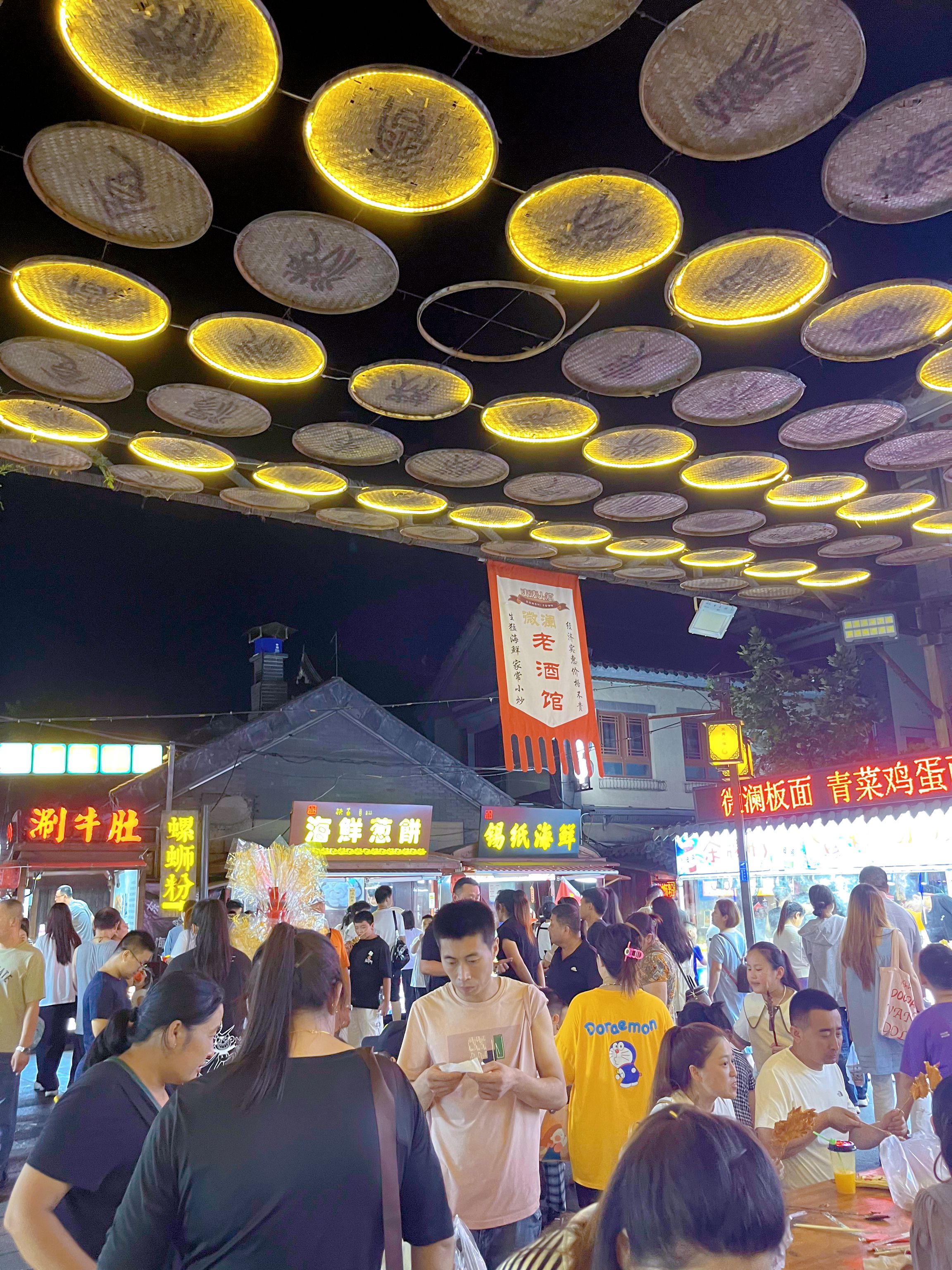 今年旅游季一定要来一趟日照吧,超火攻略必看