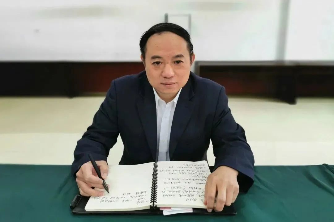 泣别!我们的福建好警察"刑侦铁帅"郭伟民