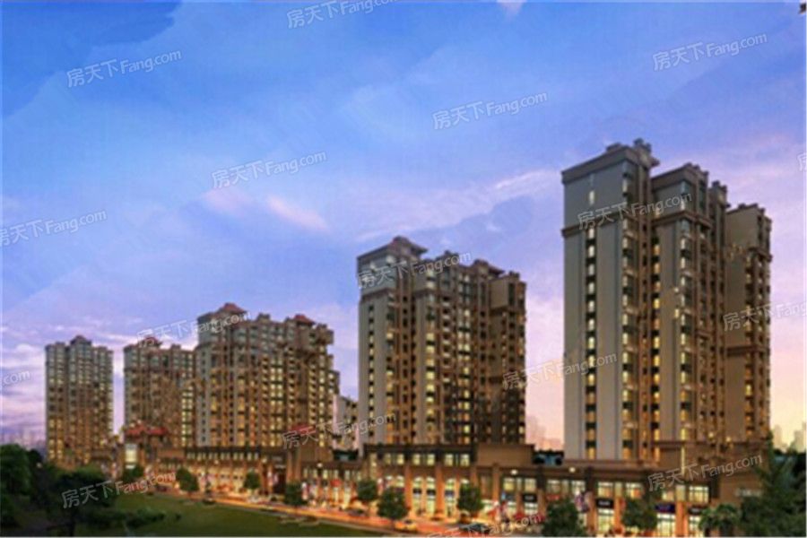 渭南大荔县大荔中央城拿证!为你提供最全楼盘解析