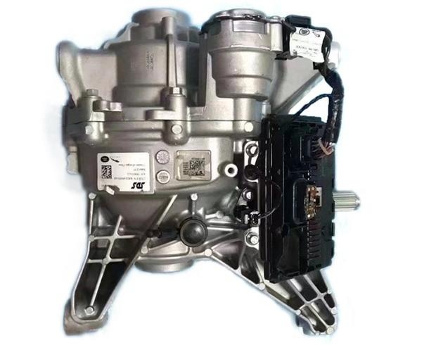 详细路虎差速器(图)