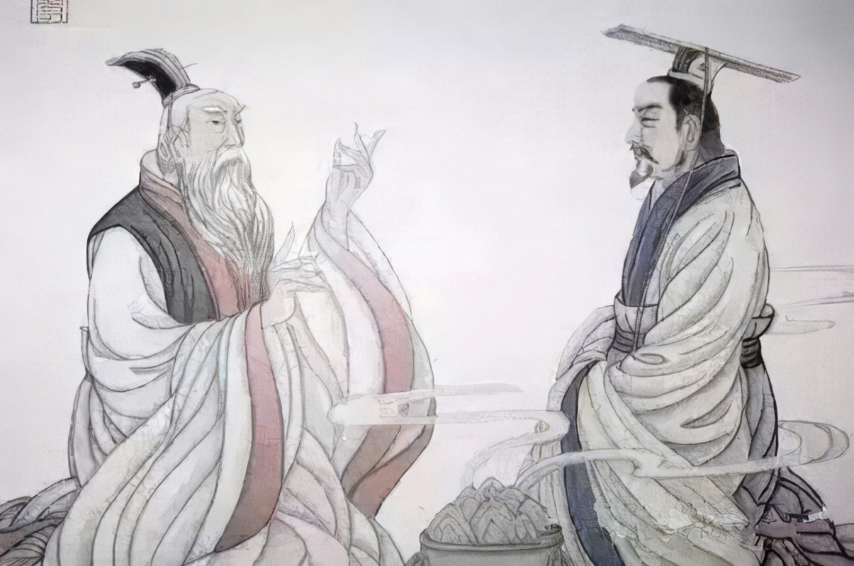 读史记16:营销高手管仲,是如何帮助齐桓公积累名望的