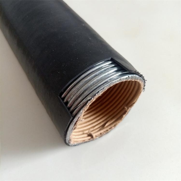 业明金属可挠管kz管可挠金属电气导管防水型可挠金属管