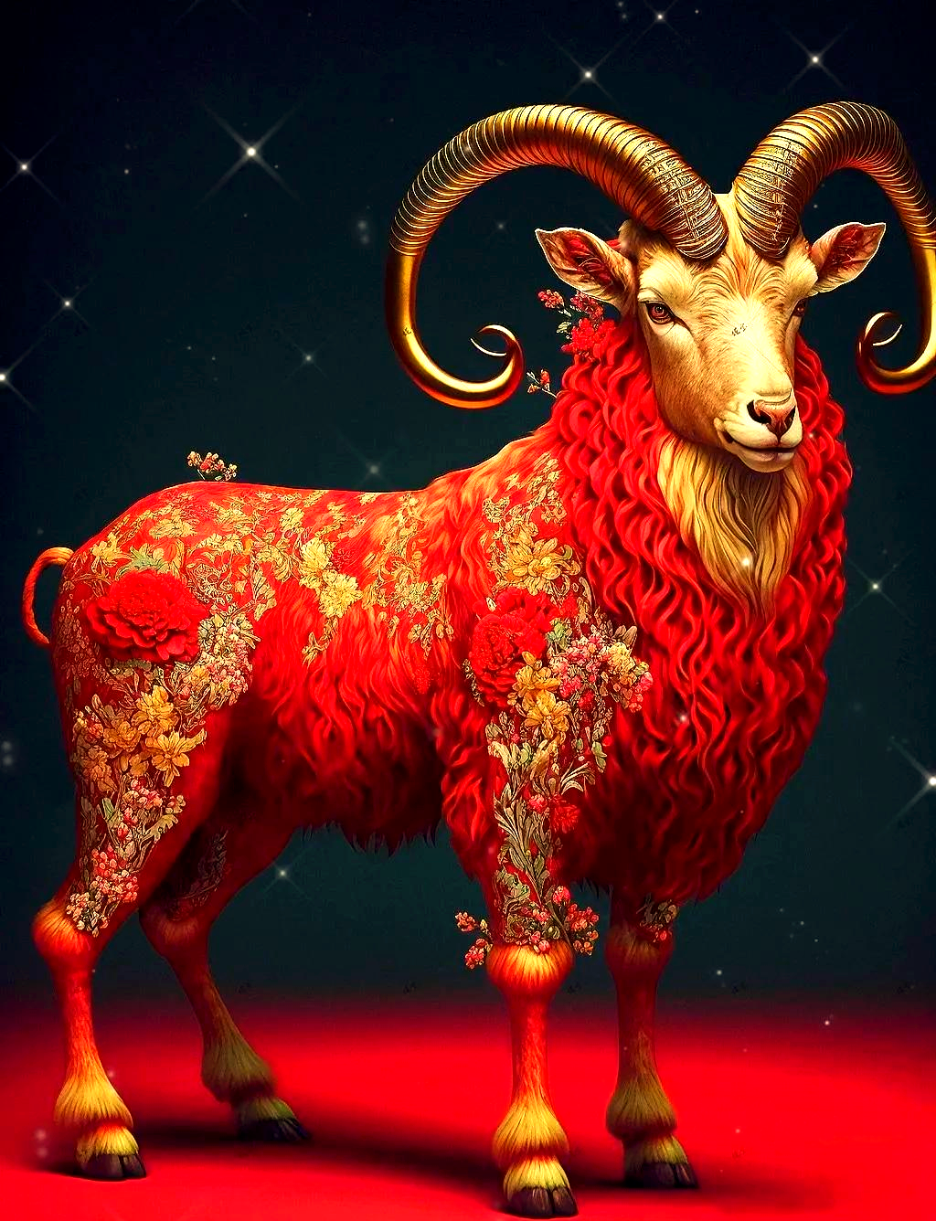 21年生肖羊运势(21年生肖羊的运势)