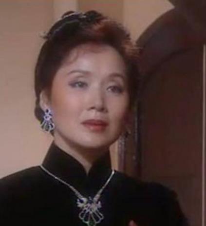 《蝴蝶兰》:上海三十年代爱恨情仇剧情