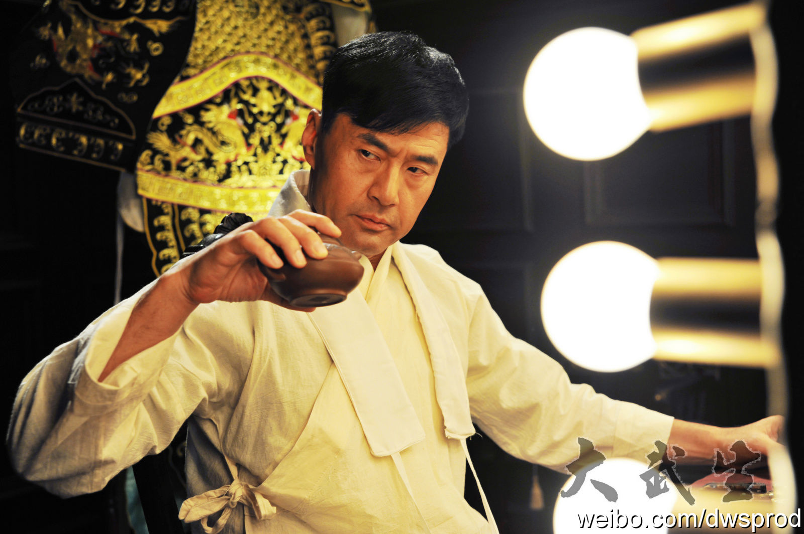 不是谁都能演"马夫人",有人贵气有人模仿,只有她艳媚入骨!