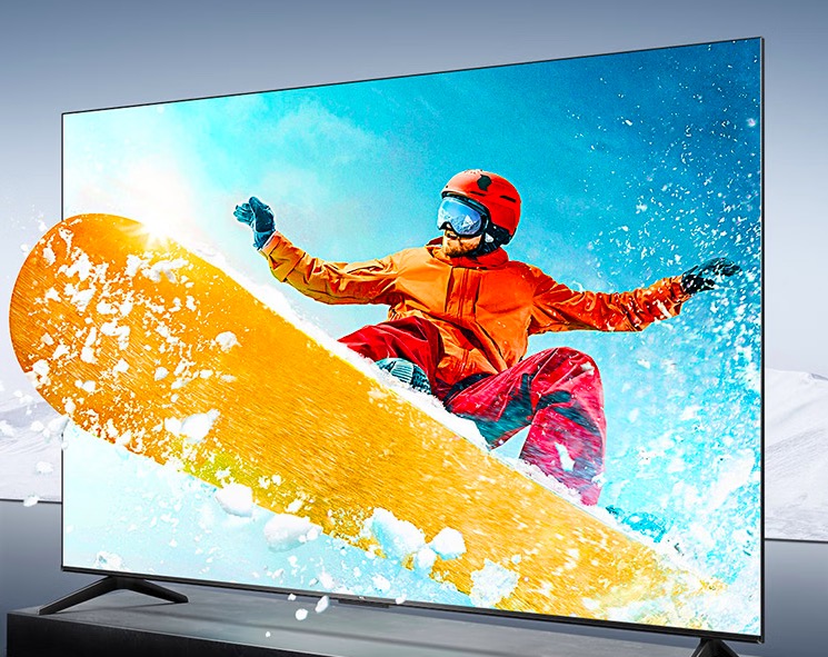 电视tcl 85v8e怎么样,tcl85v8e电视存储是多大的?